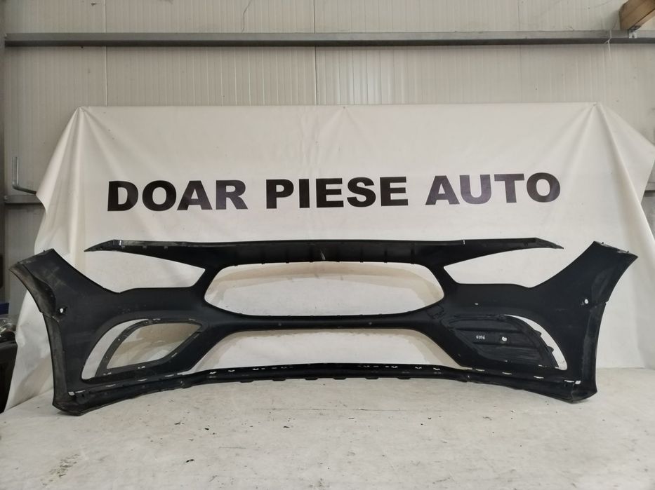 Bara fata Mercedes CLA, AMG, 2019, 2020, 2021, 2022, 2023, cod origine OE A1188853901.