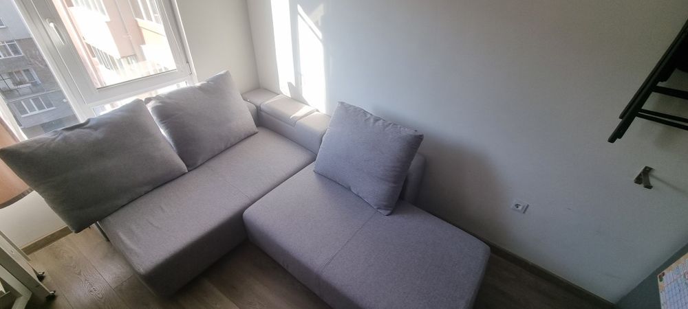 Диван  Feydom Bonbon M