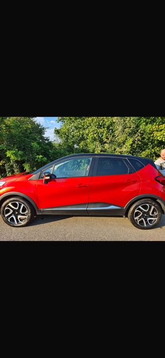 Renault Captur Primul propietar, stare perfectă