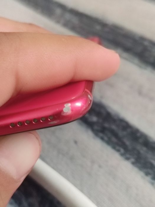 iPhone se 2020 идеал