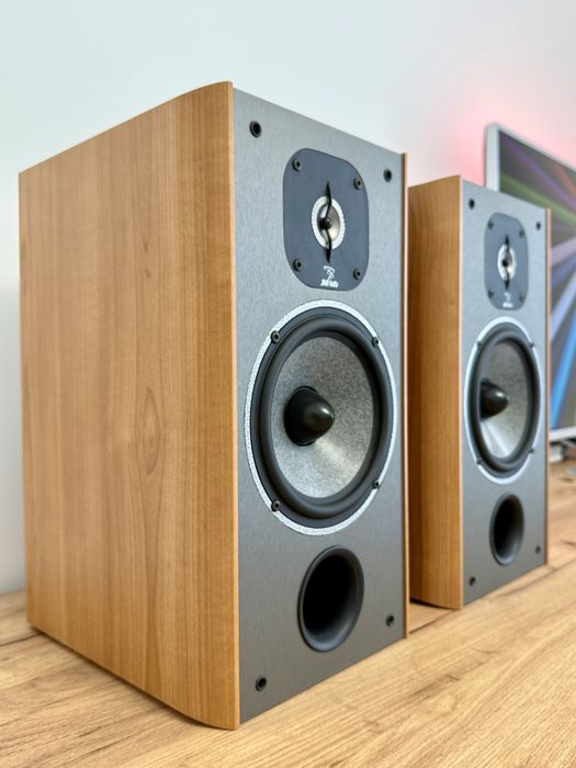 Boxe de raft JmLab Focal Cobalt 806 (Electra, Aria)