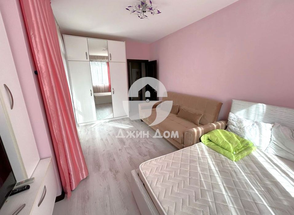 Продава се Двустаен апартамент в Приморско - 77 кв.м за 1129 €/кв.м - Снимка #7