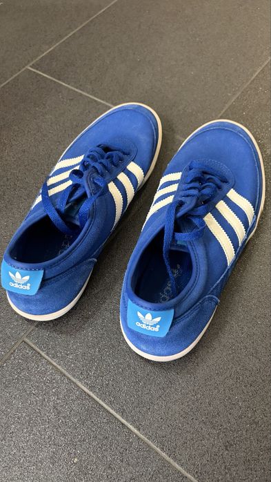 Кецове маратонки adidas 44 2/3 адидас