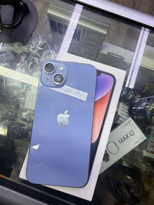 Продам iPhone 14