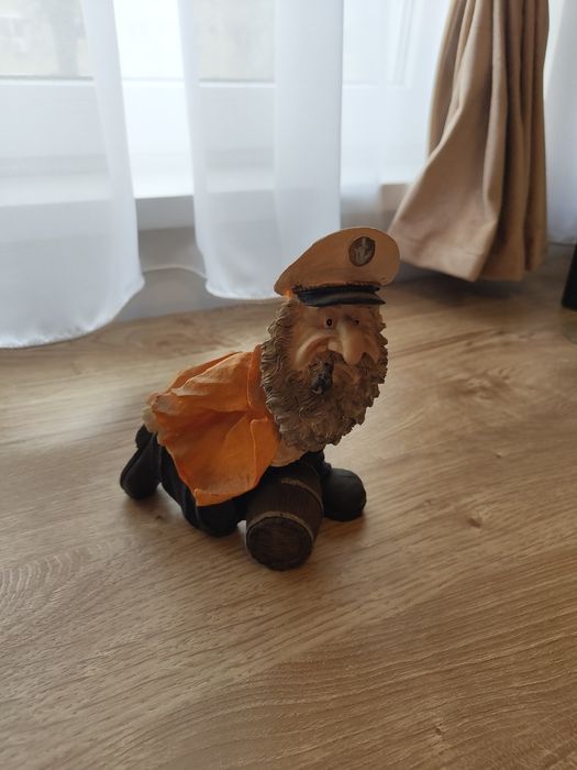 Bibelou marin – Suport pentru sticlă de vin sau pahar