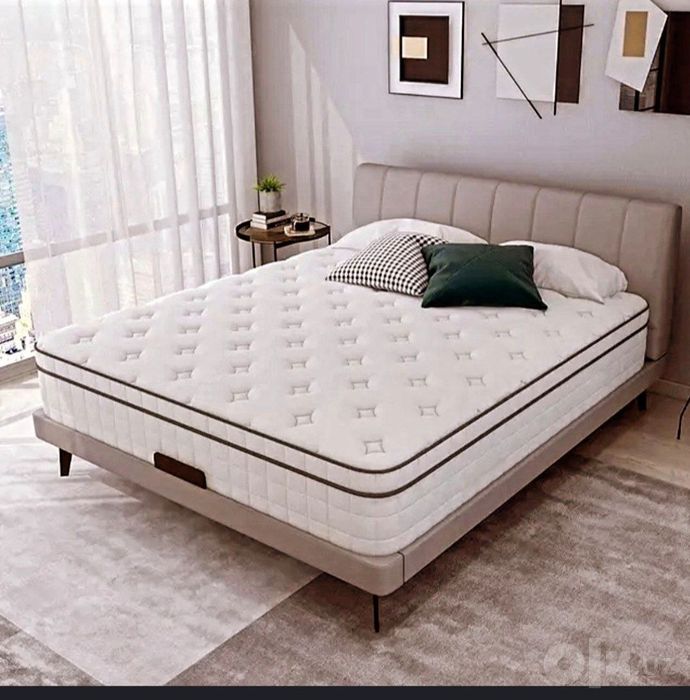 Matras 1 qol zavoddan oling 1 kunda yetqazib beramiz