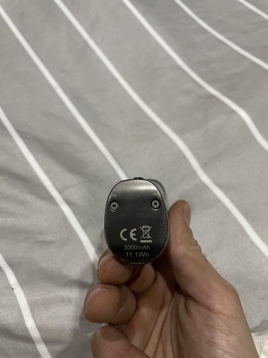 Tigara electonica Innokin kroma z