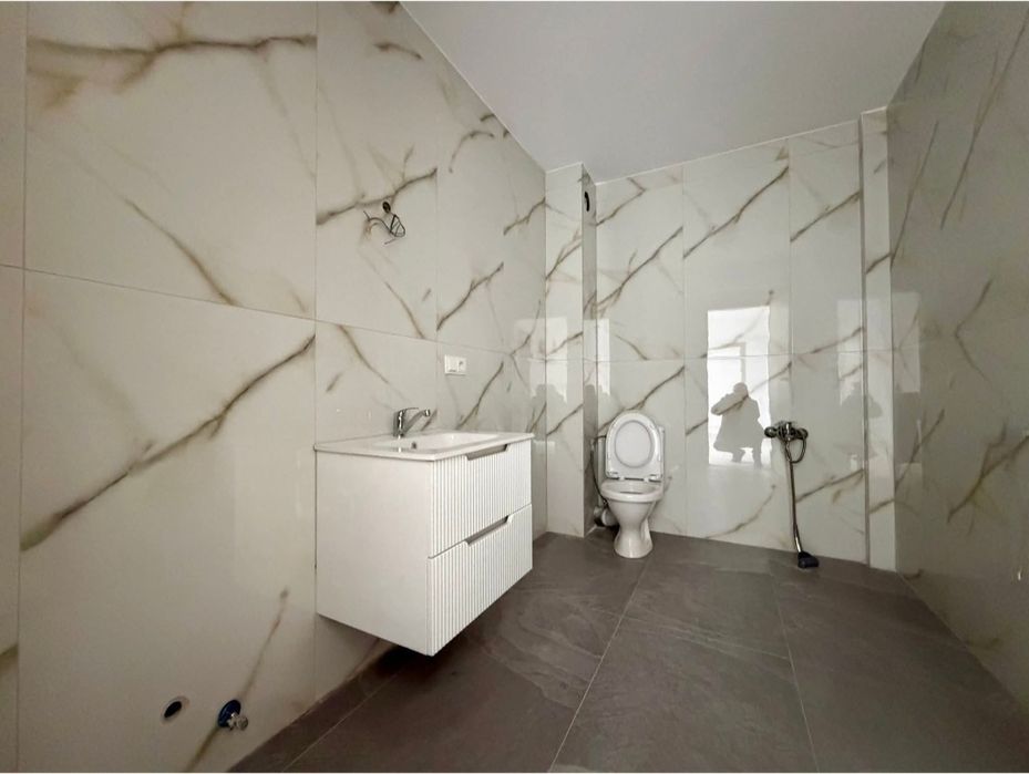 Apartamente 1,2,3 camere bloc nou