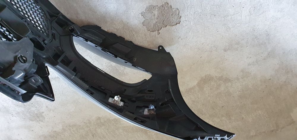 Bara fata mercedes c class w205 2014 2018