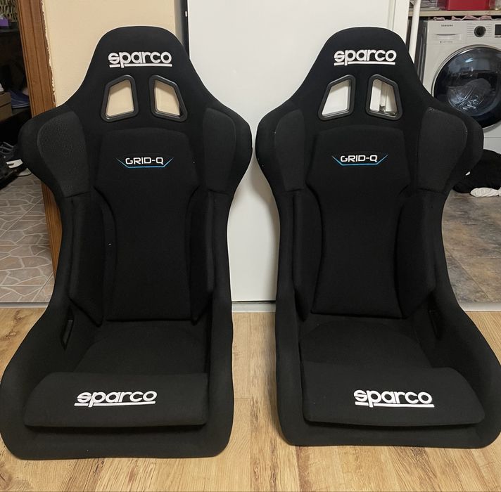 Спортни Седалки Sparco Grid-Q