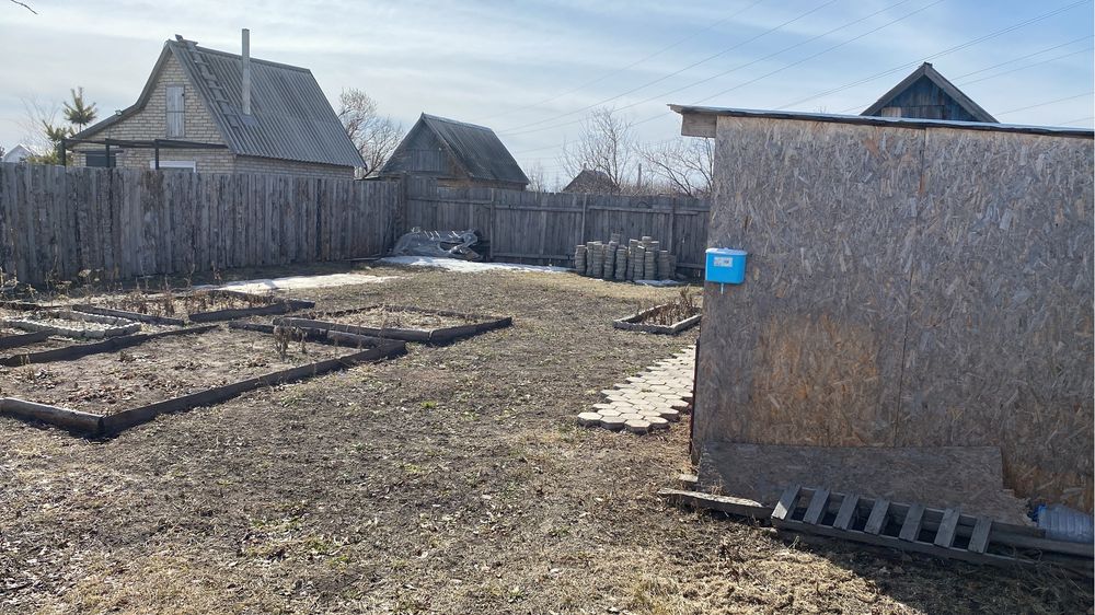 Продам дачу тектильщик собственник
