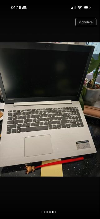 Lenovo idealad 330