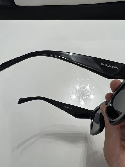 Ochelari De Soare Prada