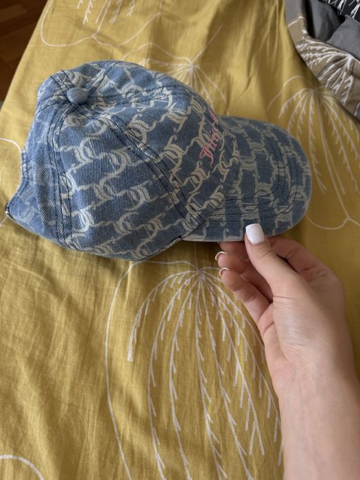 Шапка - Juicy Couture