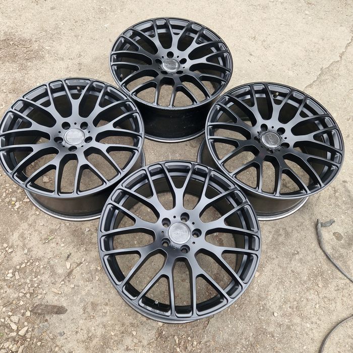 Jante 19" 5x112 vw audi mercedes