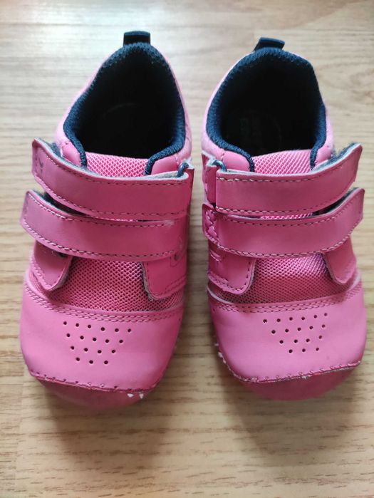 Спортни обувки за момиче DOMYOS - 22 номер