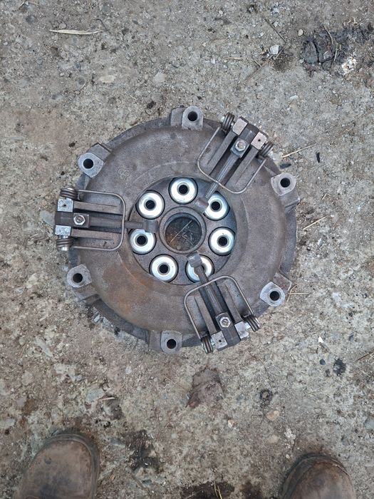 Vand ambreaj de utb 445