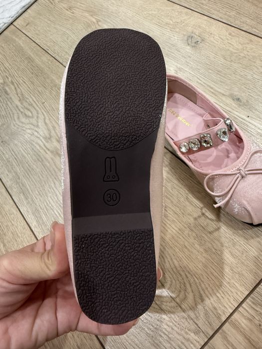Туфли для мальчика 33 р ZARA