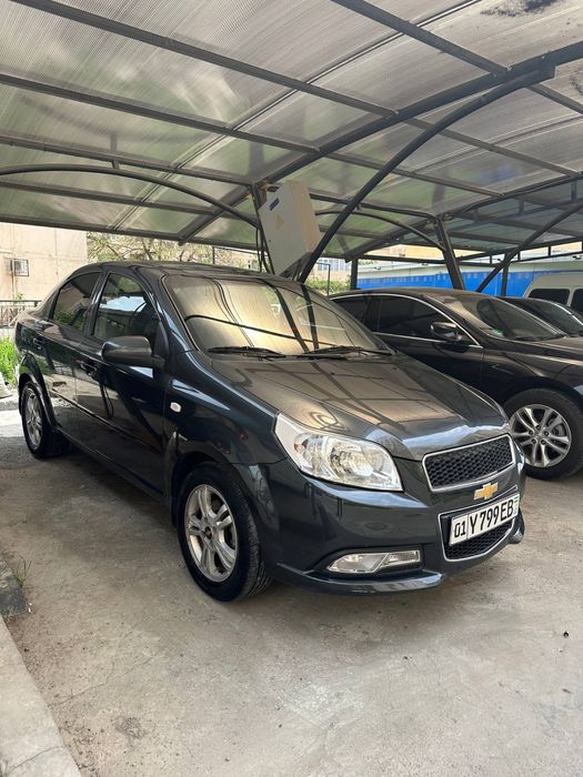 Nexia 3 LTZ срочно