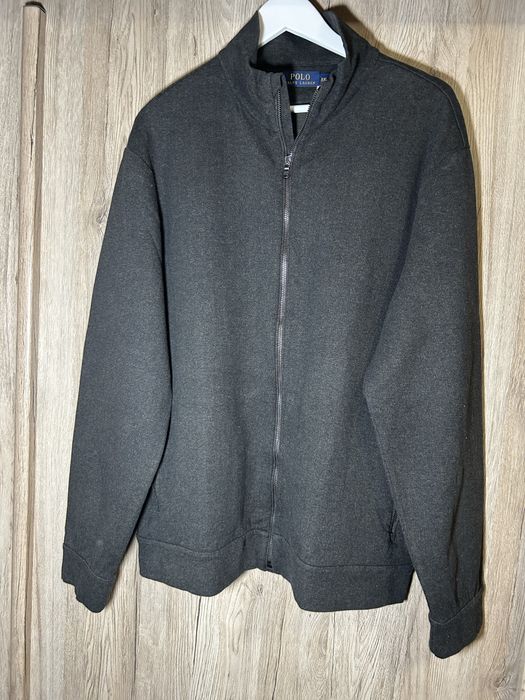 hanorac ralph lauren zip