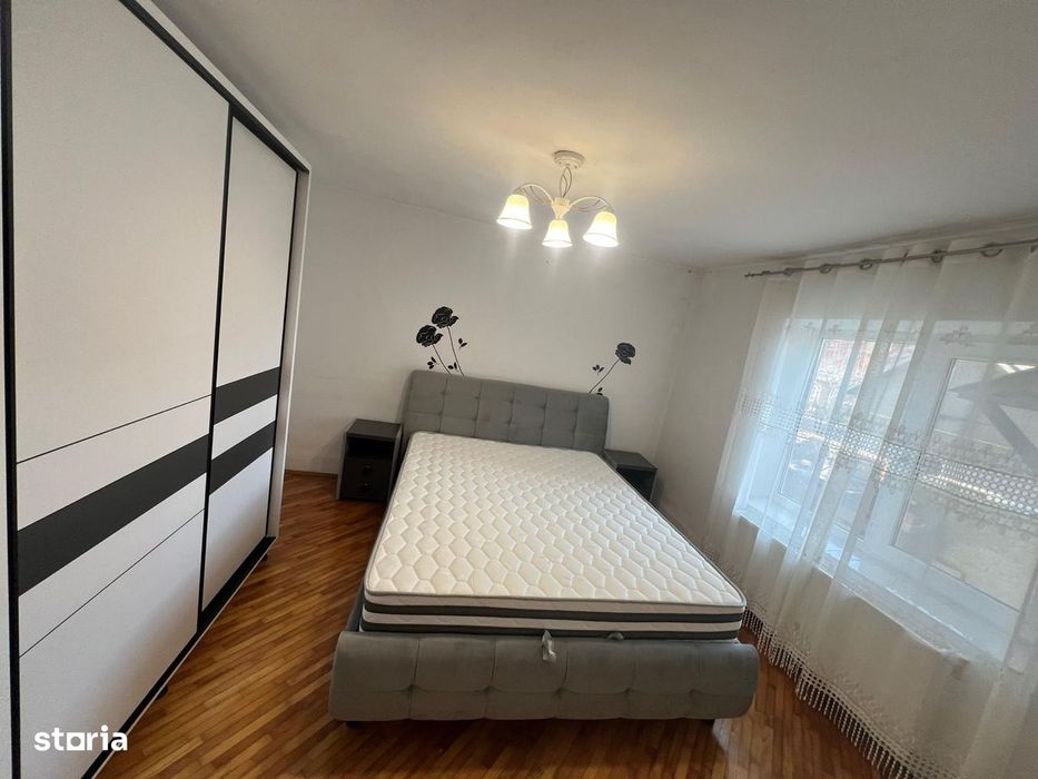Casa in zona Podul de Fier
