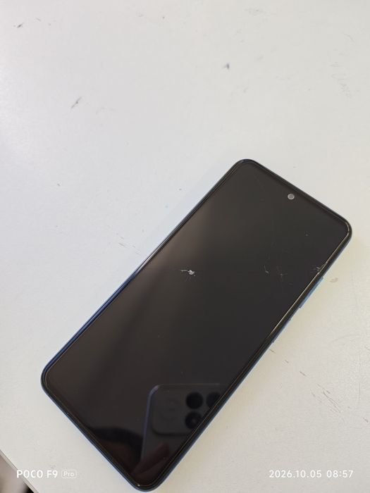 Redmi note 10s бу
