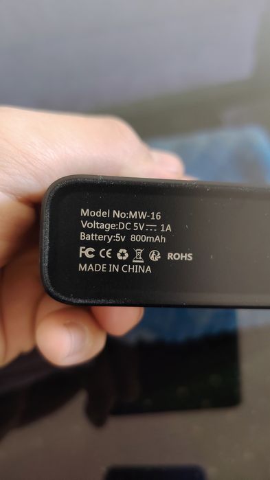 Jmary mw16 mw-16 mw 16