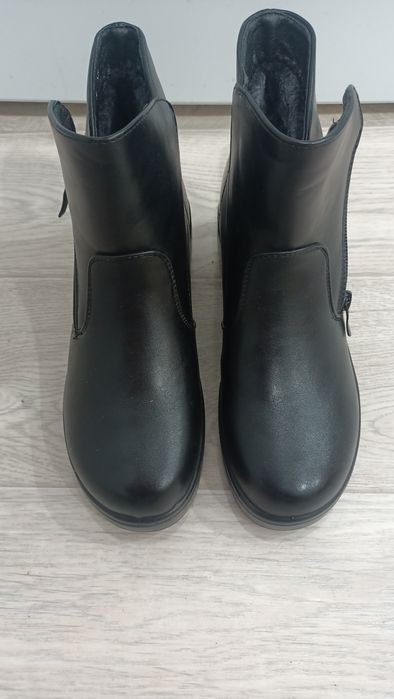 Недорого женские сапоги