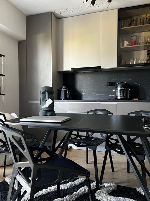 Apartament 2 camere Belvedere Residences Floreasca chirie prima inchiriere