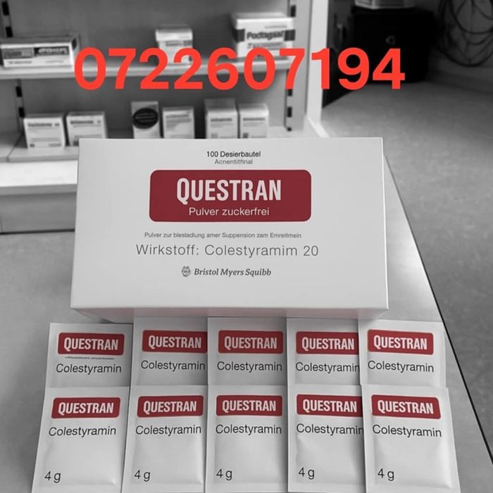 Questran_Colestiramina