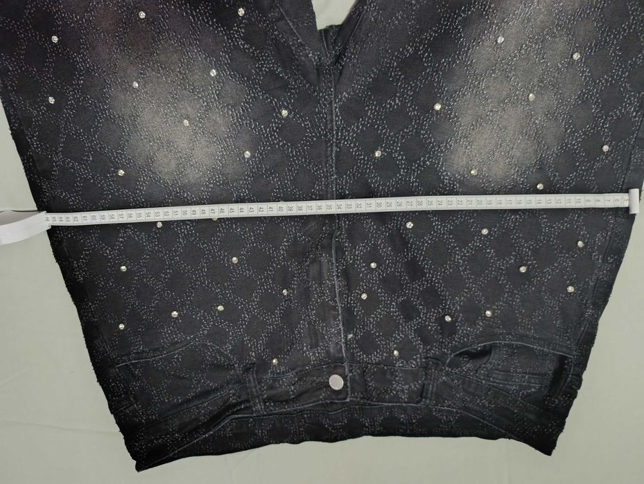 Атрактивни дънки 3xl