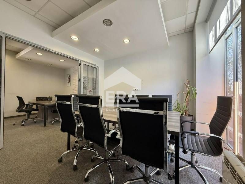 Дава се под наем Офис в София, Център - 97 кв.м за 1585.59 € - Снимка #7