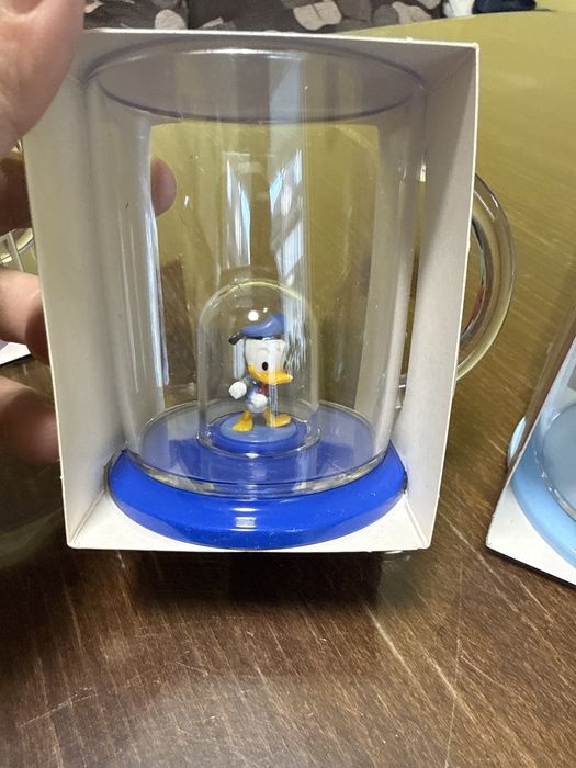 Детска чаша Disney