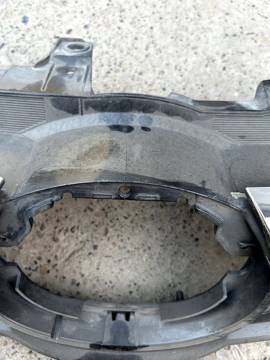 Camry 55 решетку радиатора Оригинал