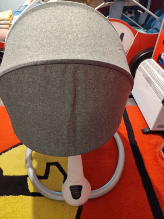 Cangaroo Електрическа люлка Cloud Touch