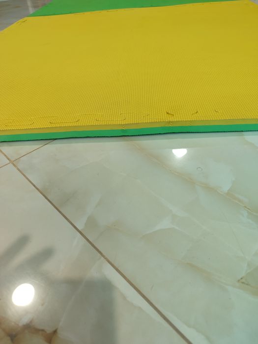 Мат татами 2.5см