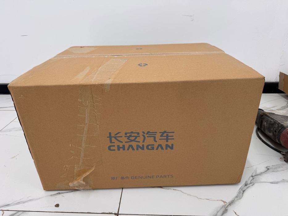 Фара Deepal s07 левый и правый оригинал