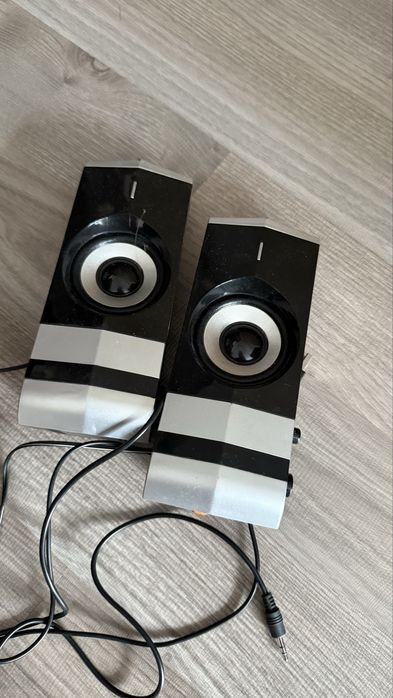 Акустическая система dns новая