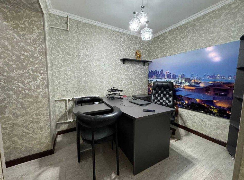 Небольшой Офис 2Комн.с Отдельным входом