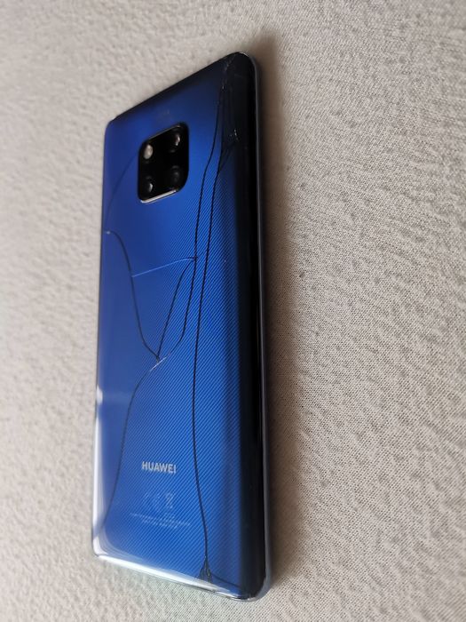 Huawei mate 20 pro