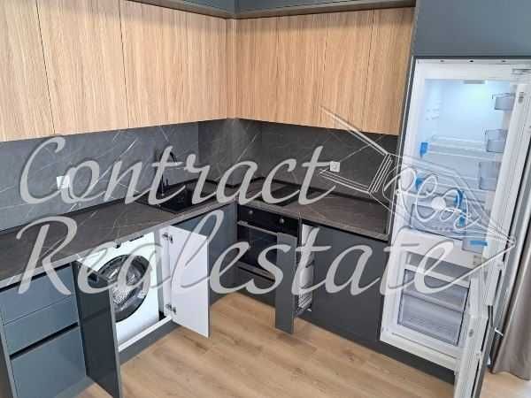 Дава се под наем Двустаен апартамент в Варна, м-т Пчелина - 57 кв.м за 484.5 € - Снимка #5