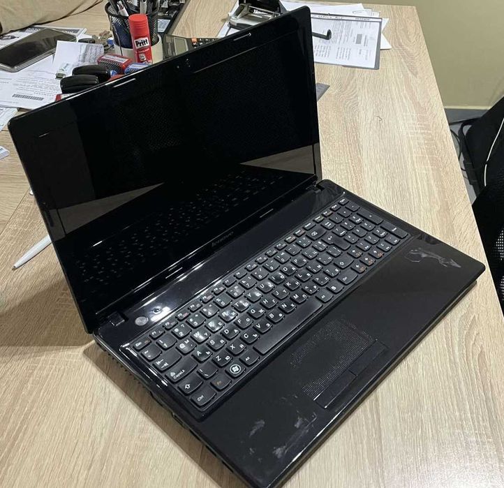 Лаптоп Lenovo G585