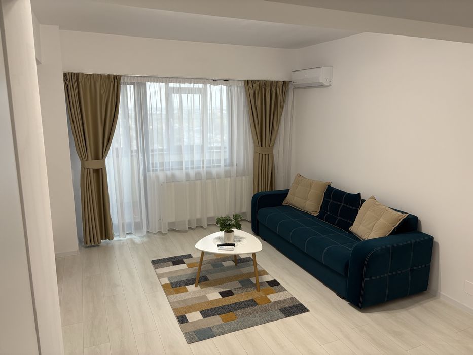 De inchiriat apartament cu 2 camere