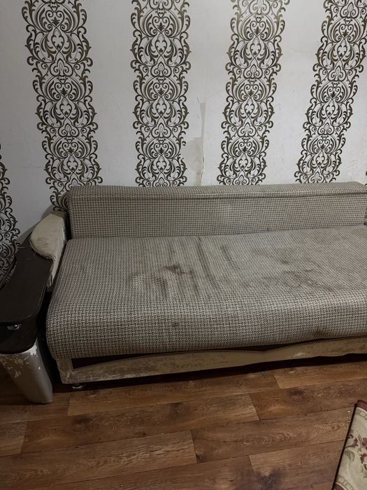 Продается бук диван
