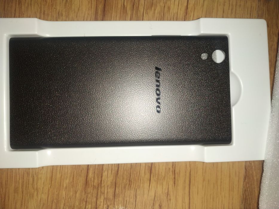 Capac  lenovo p70