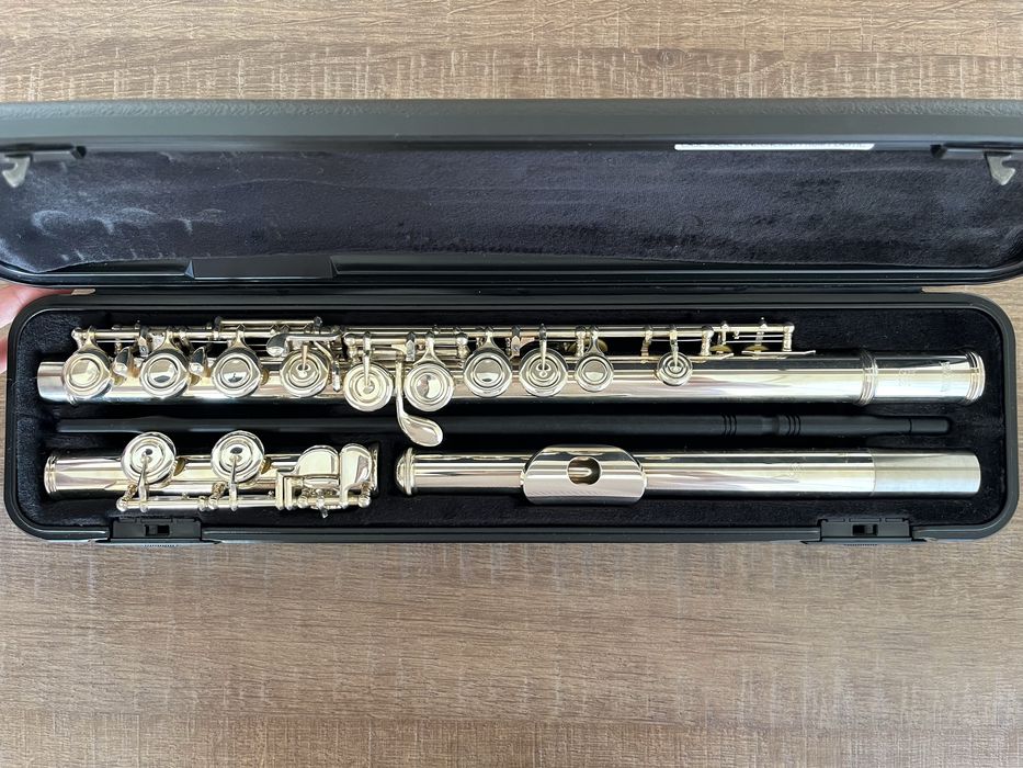 Flaut Yamaha YFL-212