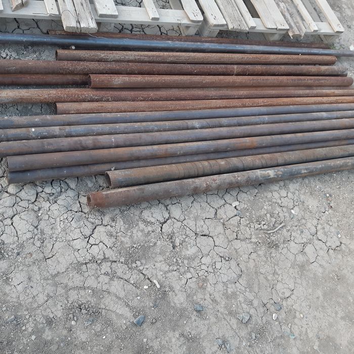 Стойка для ограждения