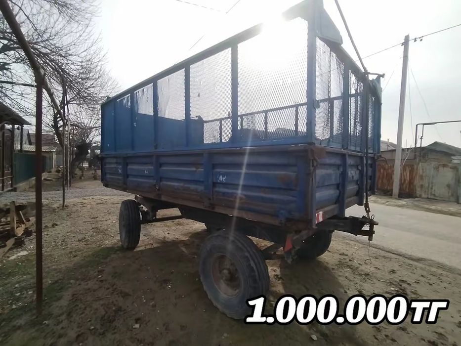 Продам Тележки находу