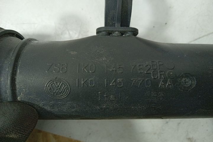 Furtun intercooler turbo 1.9 tdi BXE 1k0145770aa Seat Leon 2 seria