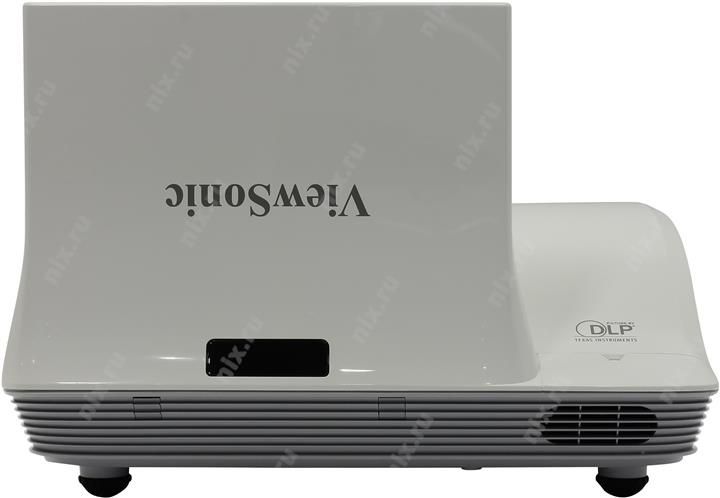 Проектор ViewSonic pjd8353s